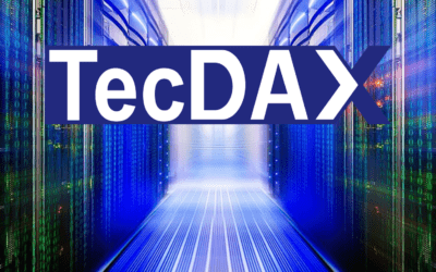 Tec DAX: Kurse so wie im letzten Jahr?