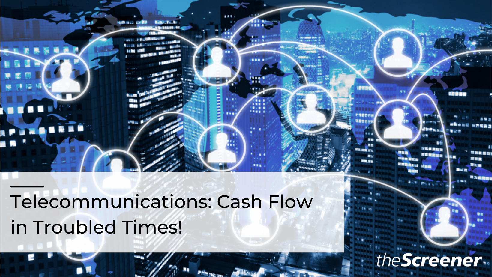 Telecommunications