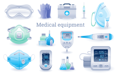 Medical Equipment: Buy the dip?
