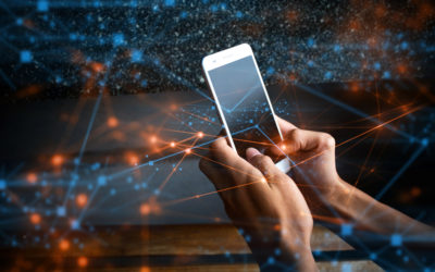 Mobile Kommunikation: Fels in der Brandung?