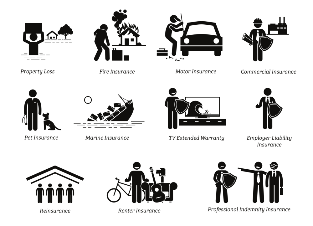 Full Line Insurances