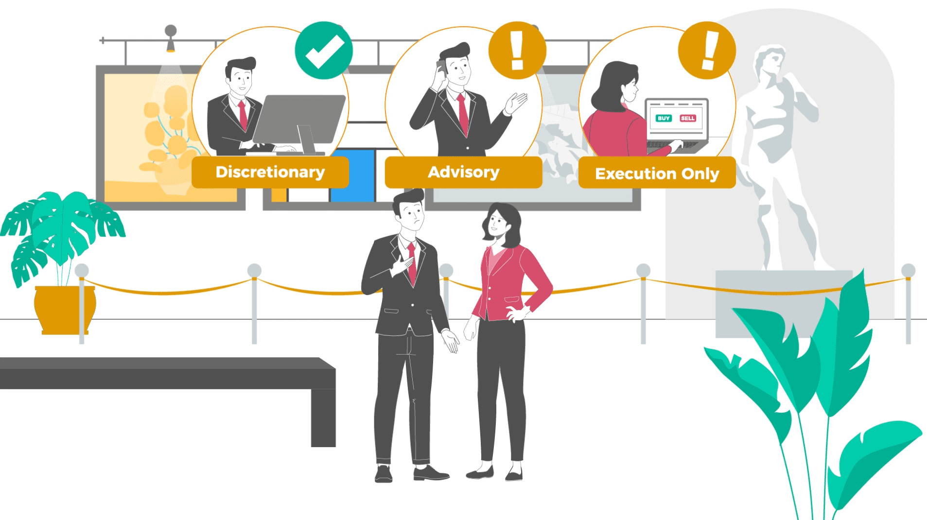 Empowering Investors - theScreener.com