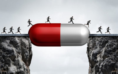 Pharmaceuticals: Time for defensive investments?