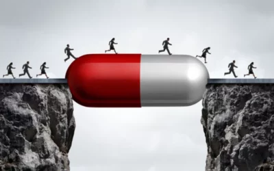 Produits pharmaceutiques : l’heure est-elle aux placements défensifs ?