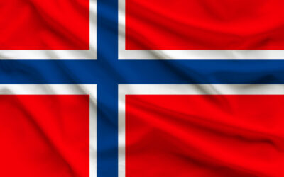 Norwegen: Energie in vielen Formen!