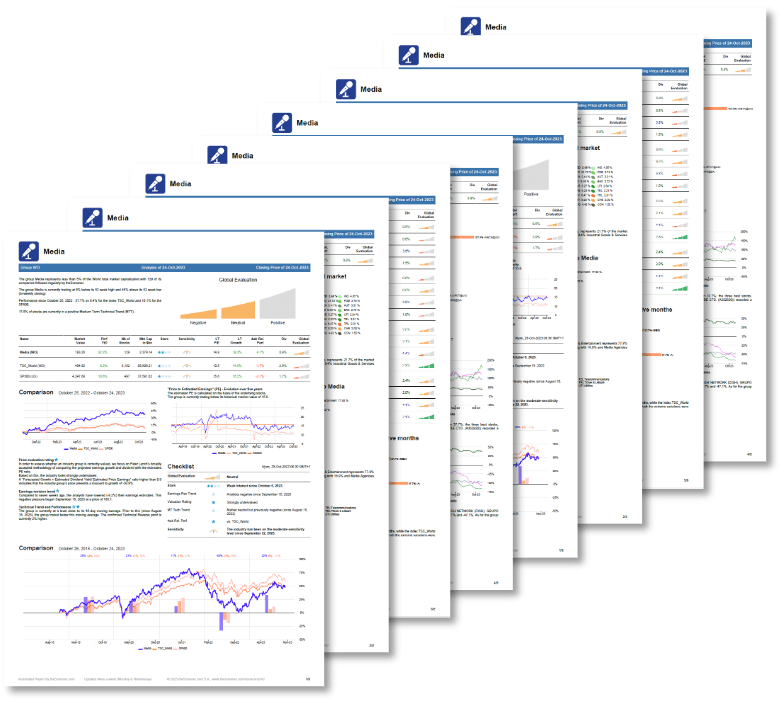 Industry report