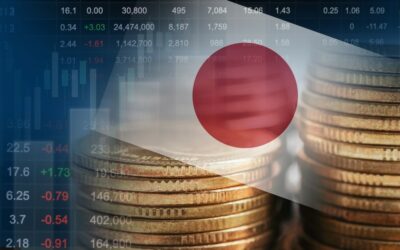 Japan: Back in the investor limelight!