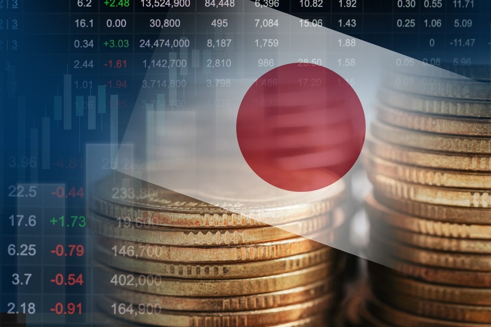 Japan: Back in the investor limelight!