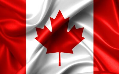 Canada: Banks, raw materials and lots more!