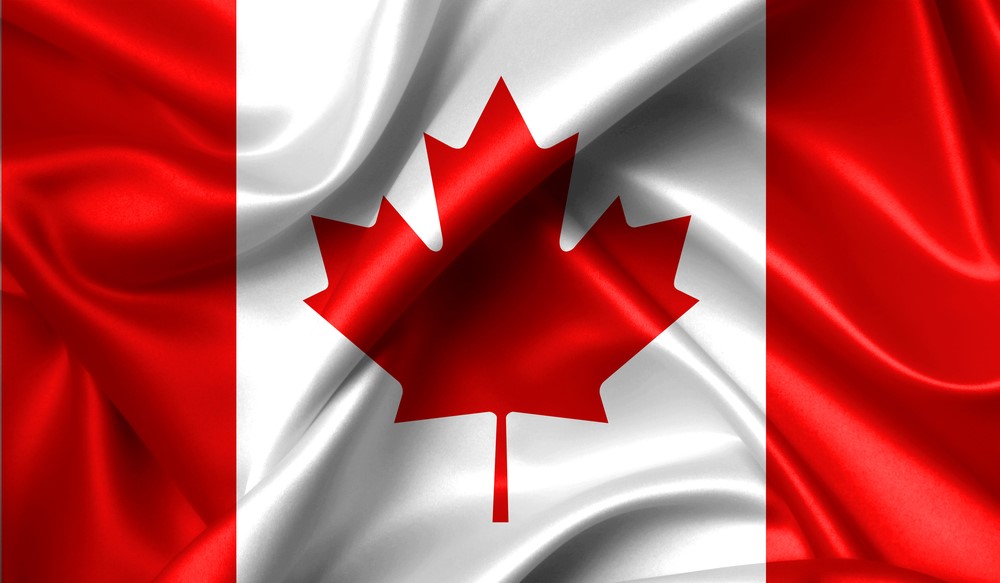 Canada: Banks, raw materials and lots more!