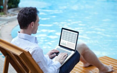 Hotel stocks: Wellness for shareholders?