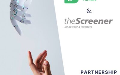 theScreener und Integraal kündigen KI-Partnerschaft an!
