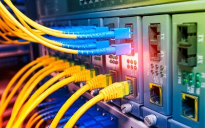 Telekom Ausrüster: Verborgene Technologie-Juwelen?
