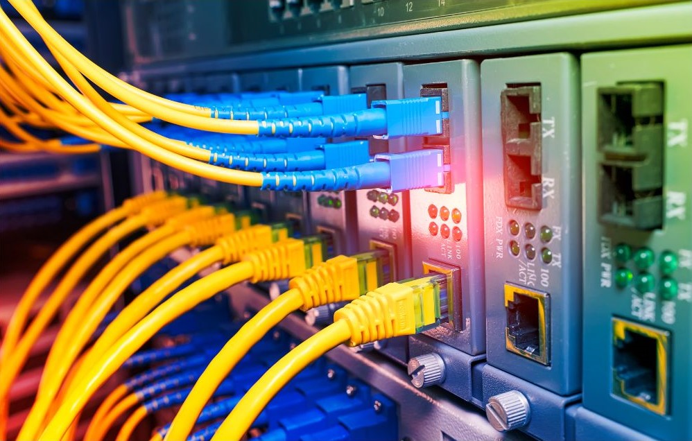 Équipementiers en télécommunications : les joyaux cachés de la technologie ?