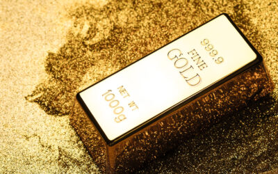 Mines d’or : l’éclat en temps obscurs !