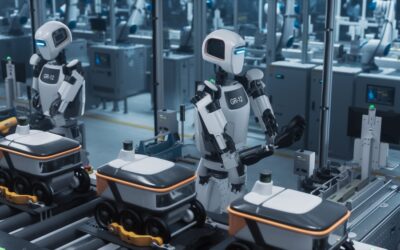 Modernization & Reshoring: Tailwinds for Machinery Makers!