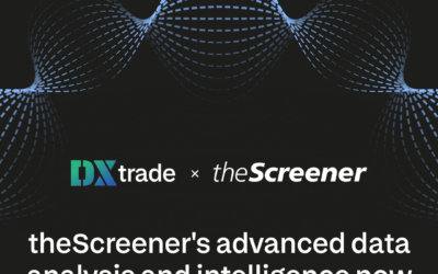 DXtrade und theScreener kündigen Partnerschaft an!